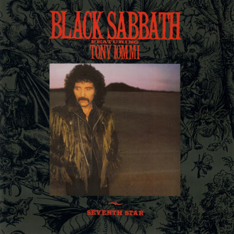 Ranking discos de Black Sabbath